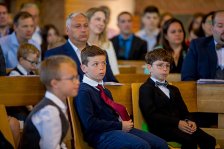 26.05.2022 Erstkommunion